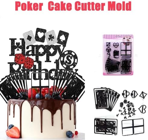 LQMBABY 28 PCS Cookie Cutter Mold Set