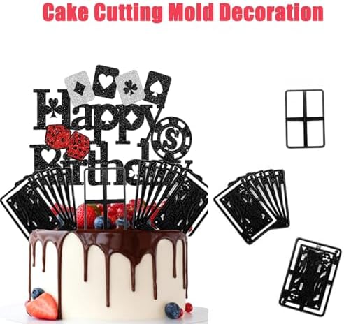 LQMBABY 28 PCS Cookie Cutter Mold Set