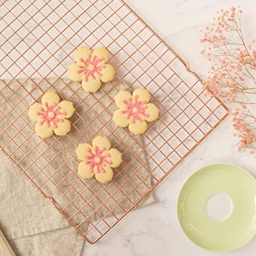 Bakerlogy Sakura Cookie Cutter 1 Piece 1