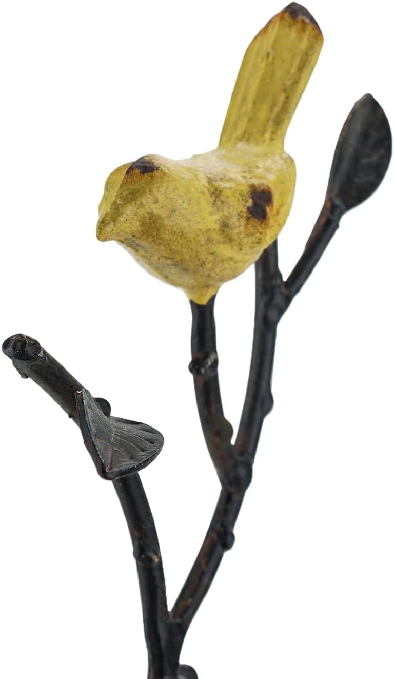 Soffee Design 2pcs Vintage Metal Coat Hooks
