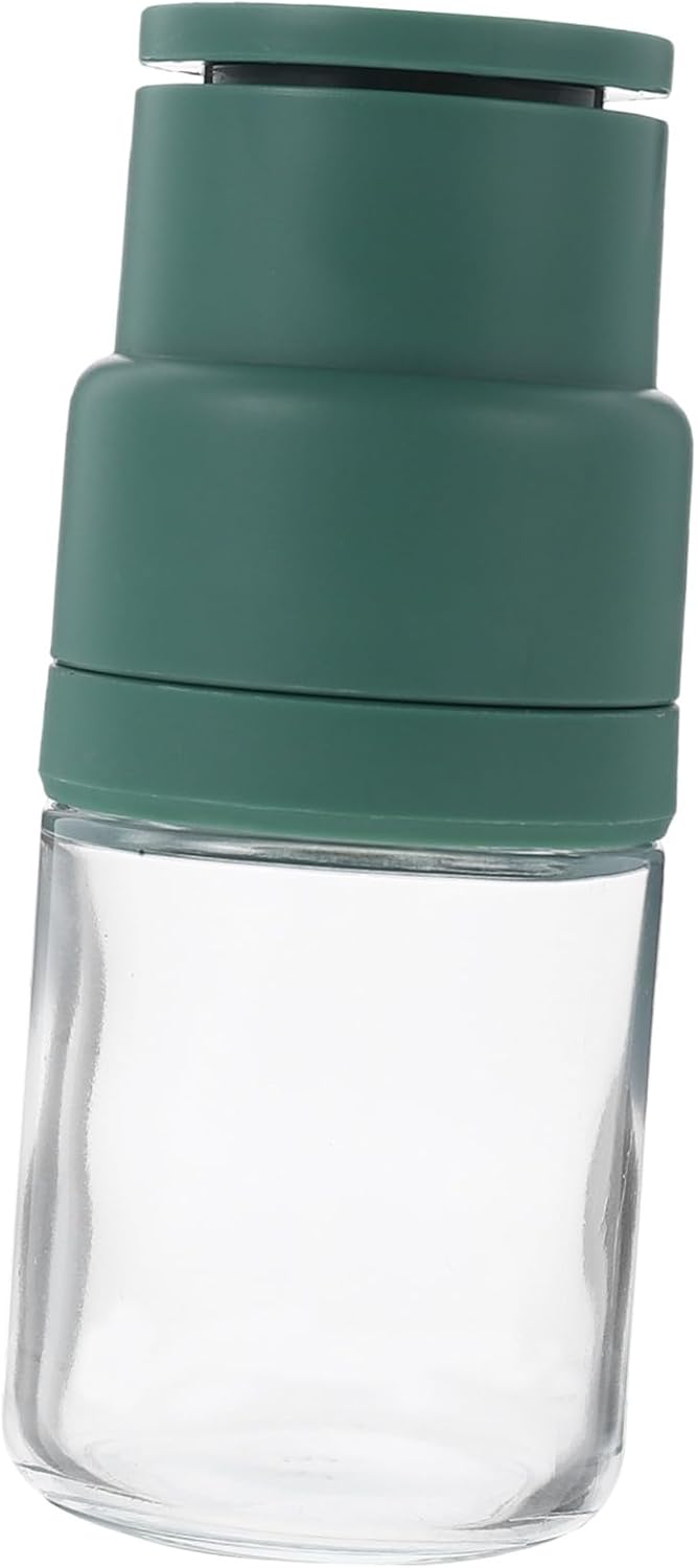 OKUMEYR Pepper Mill with Hand Crank Coffee Bean Grinder