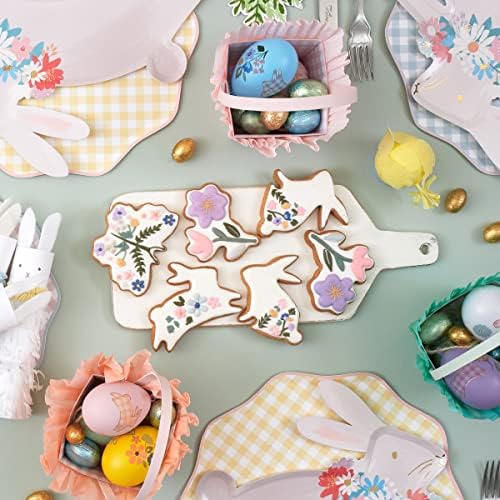 Meri Meri Easter Cookie Cutters Pack of 4