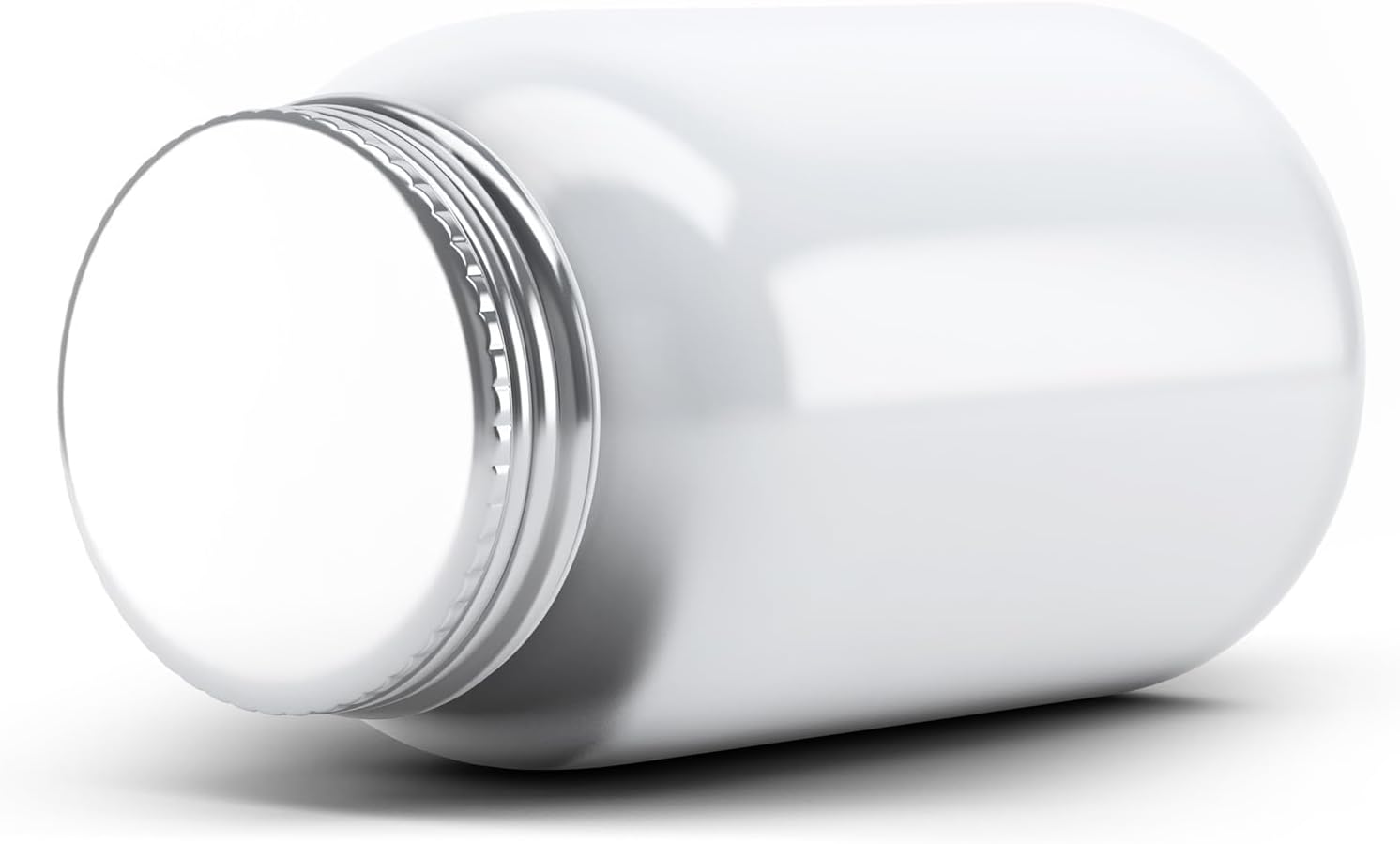 Uxcell 42pcs 70mm Mason Jar Lids with Airtight Seal