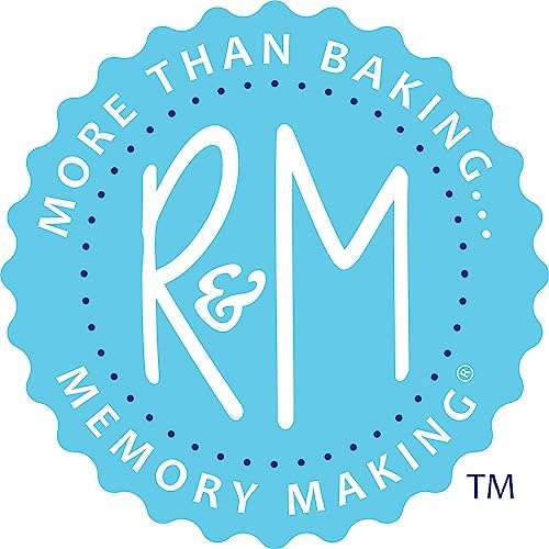 RM International 25 Alphabet Cookie Cutters 26-Piece Set 1