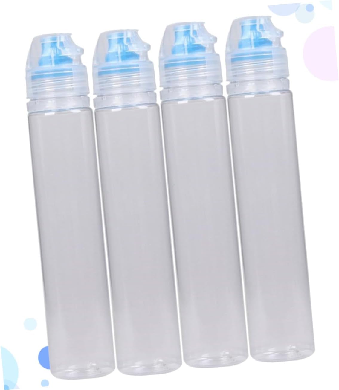 DECHOUS 4pcs Insulated Condiment Containers