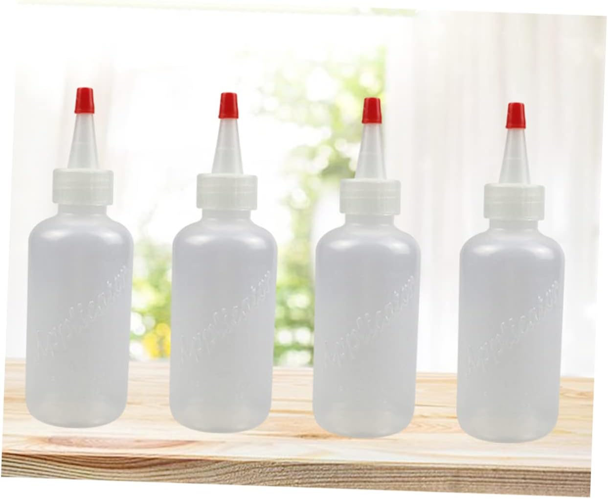 Tofficu 8-Piece Multi-Functional Tip Bottle Kit 1