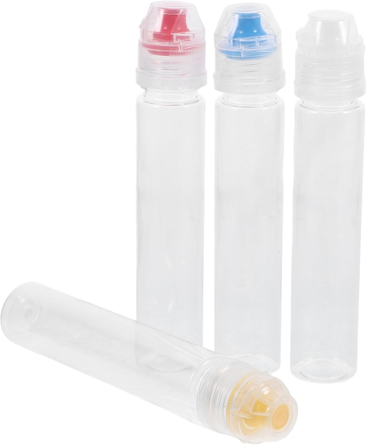 Anneome Oil Dispenser Squeeze Bottles for Kitchen Use