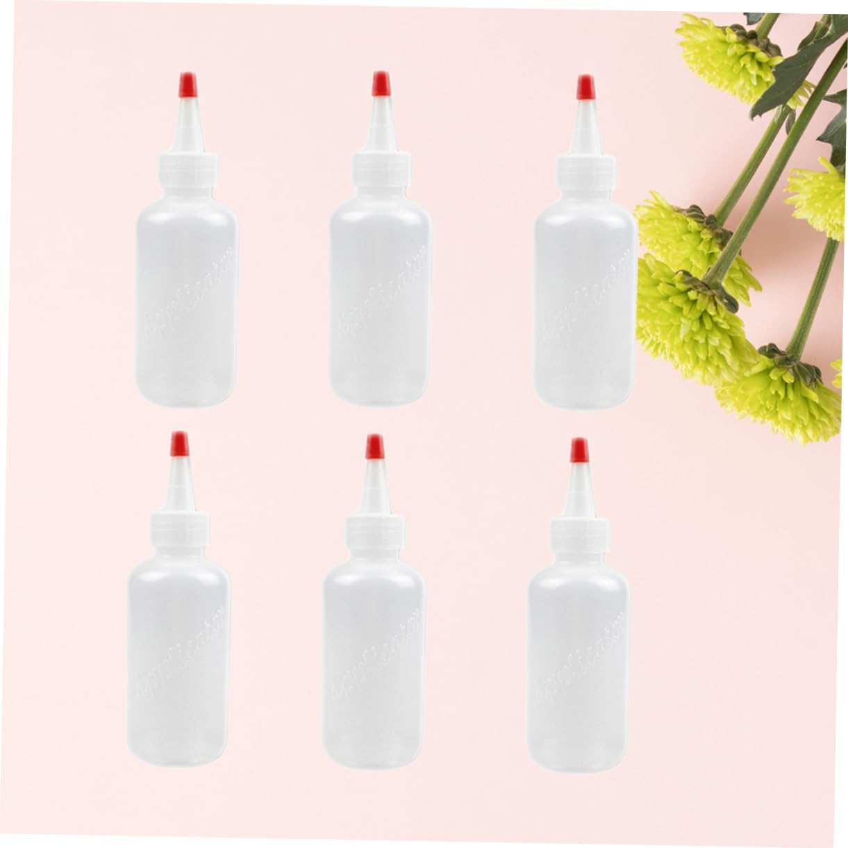 Tofficu 8-Piece Multi-Functional Tip Bottle Kit 1