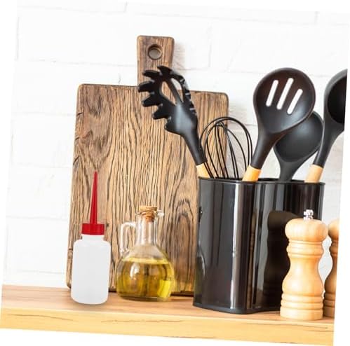 FELTECHELECTR 150ml Condiment Squeeze Bottle