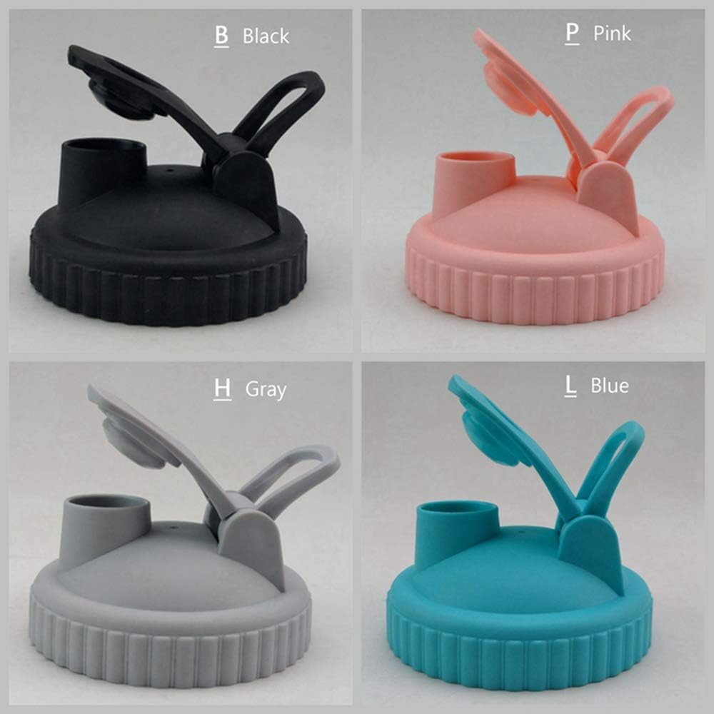 MinLia Reusable Mason Jar Lids with Seal