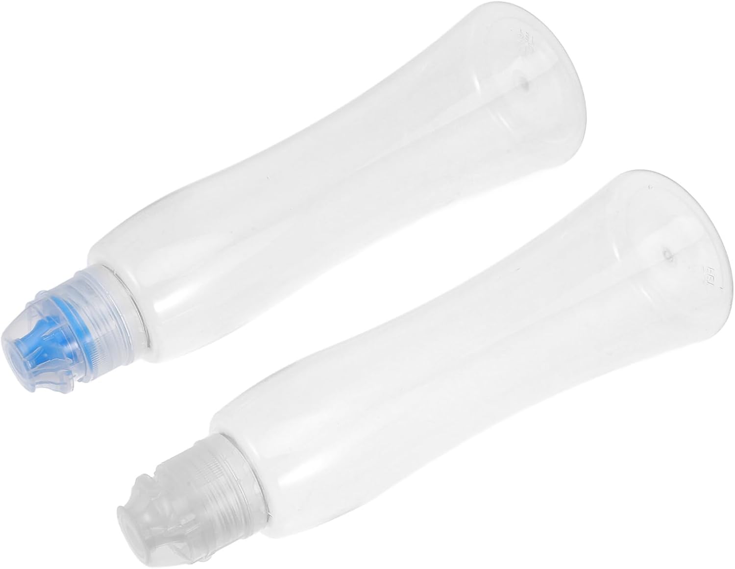 Gatuida 3sets Condiment Squeeze Bottles