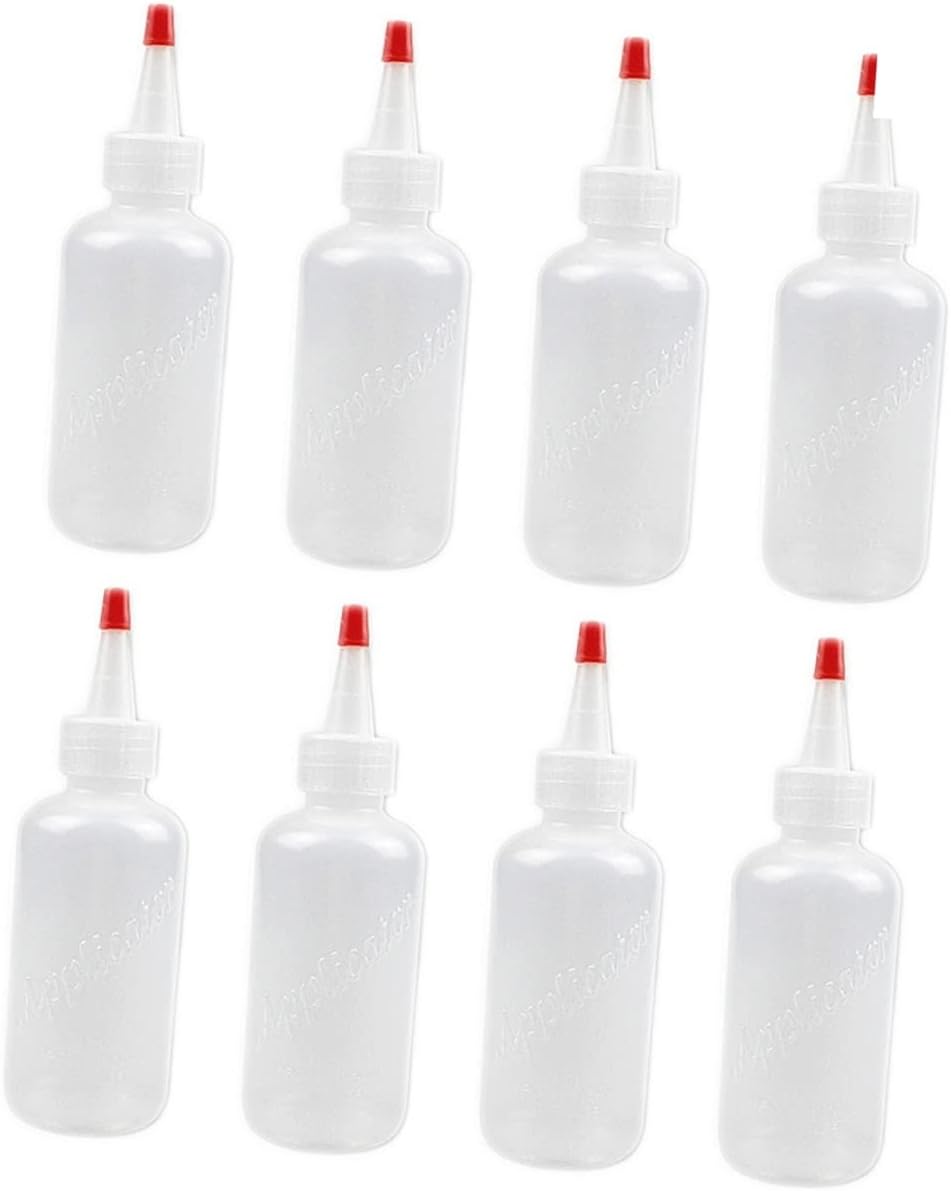 Tofficu 8-Piece Multi-Functional Tip Bottle Kit 1