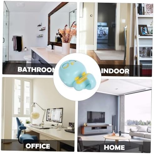 Vaguelly Cute Cartoon Wall Hook Multi-Functional