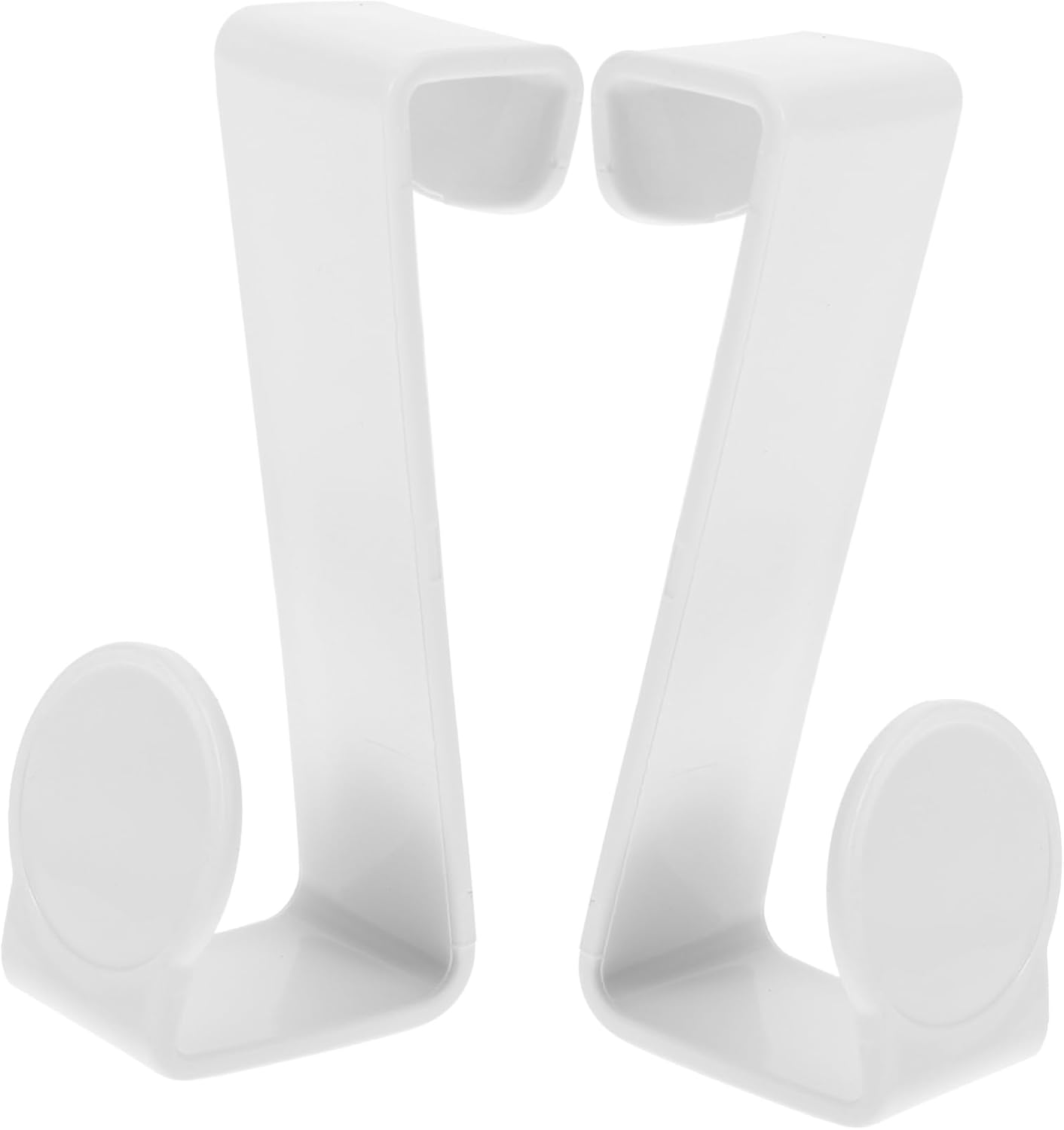 Veemoon Toilet Tank Hook Holder Potty Seat Hook