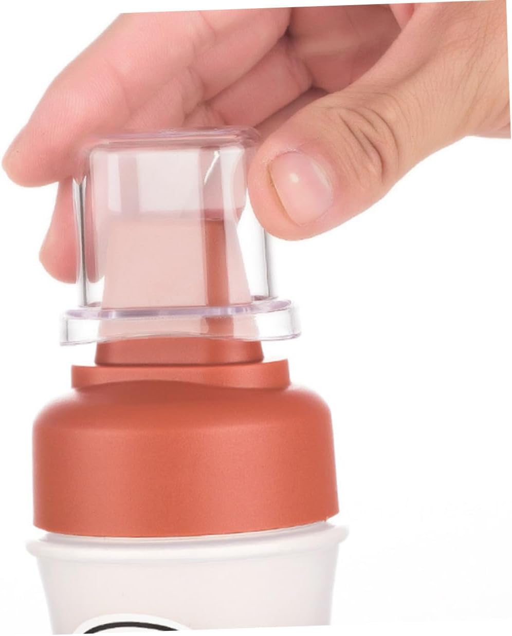 HAKIDZEL 2pcs Condiment Squeeze Bottle Ketchup Dispenser
