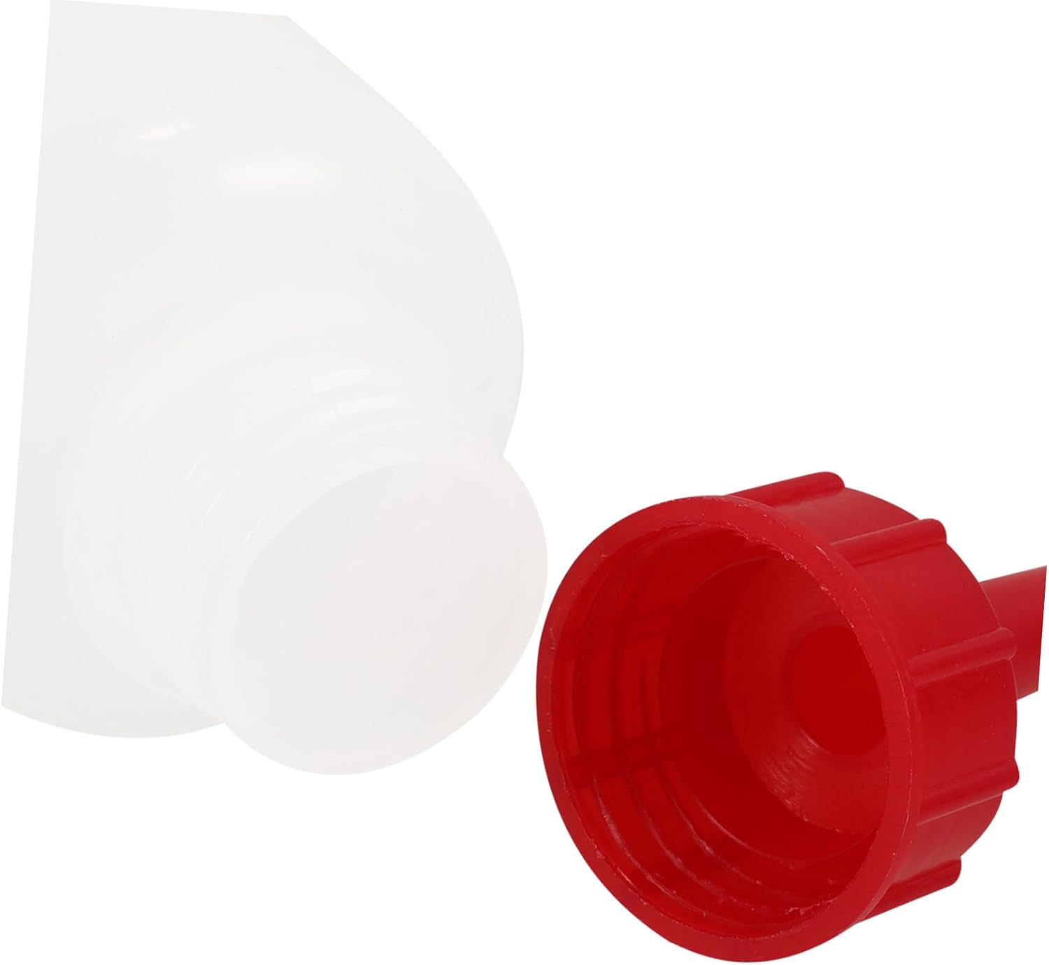 FELTECHELECTR 150ml Condiment Squeeze Bottle