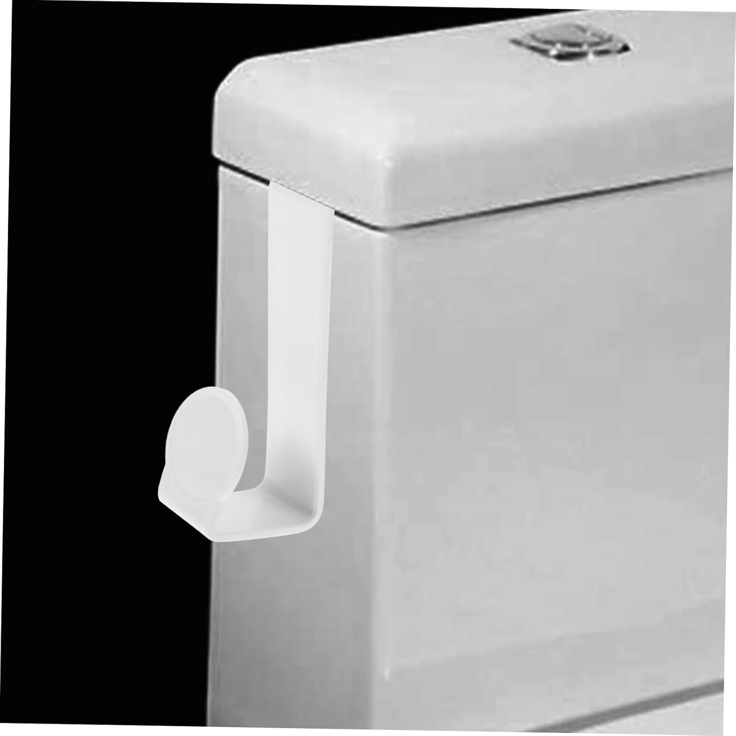 Veemoon Toilet Tank Hook Holder Potty Seat Hook