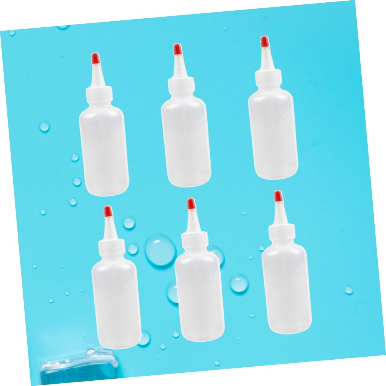 Tofficu 8-Piece Multi-Functional Tip Bottle Kit 1
