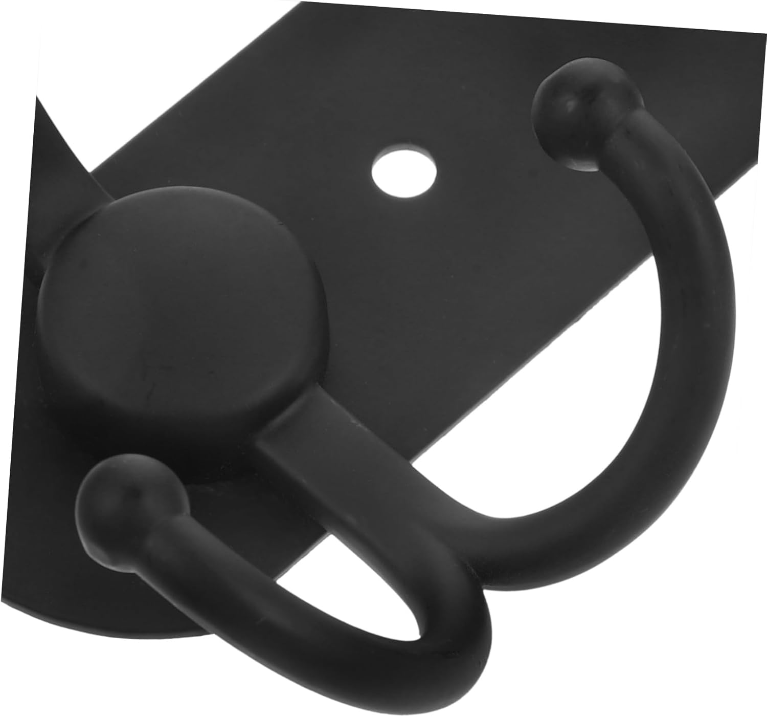 MAGICLULU Heavy Duty Wall Mounted Hooks Kit