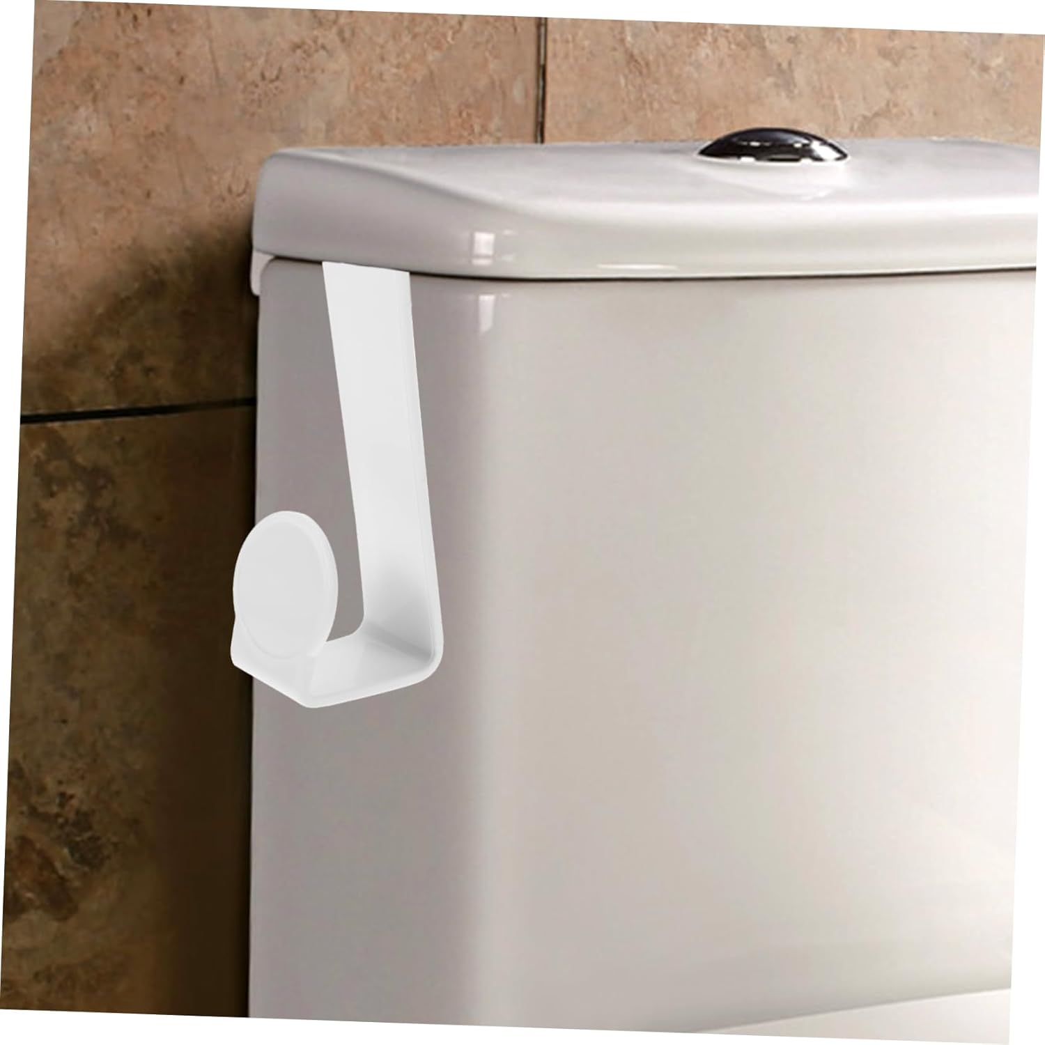 Veemoon Toilet Tank Hook Holder Potty Seat Hook