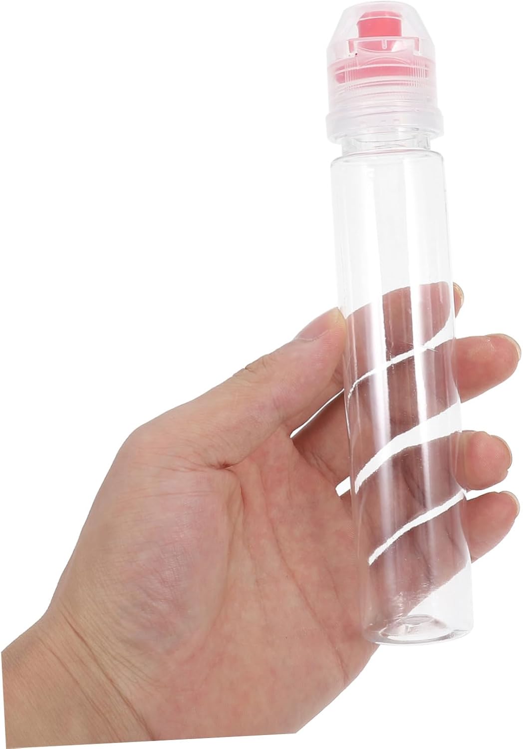 20 Pcs Mini Squeeze Bottles for Condiments
