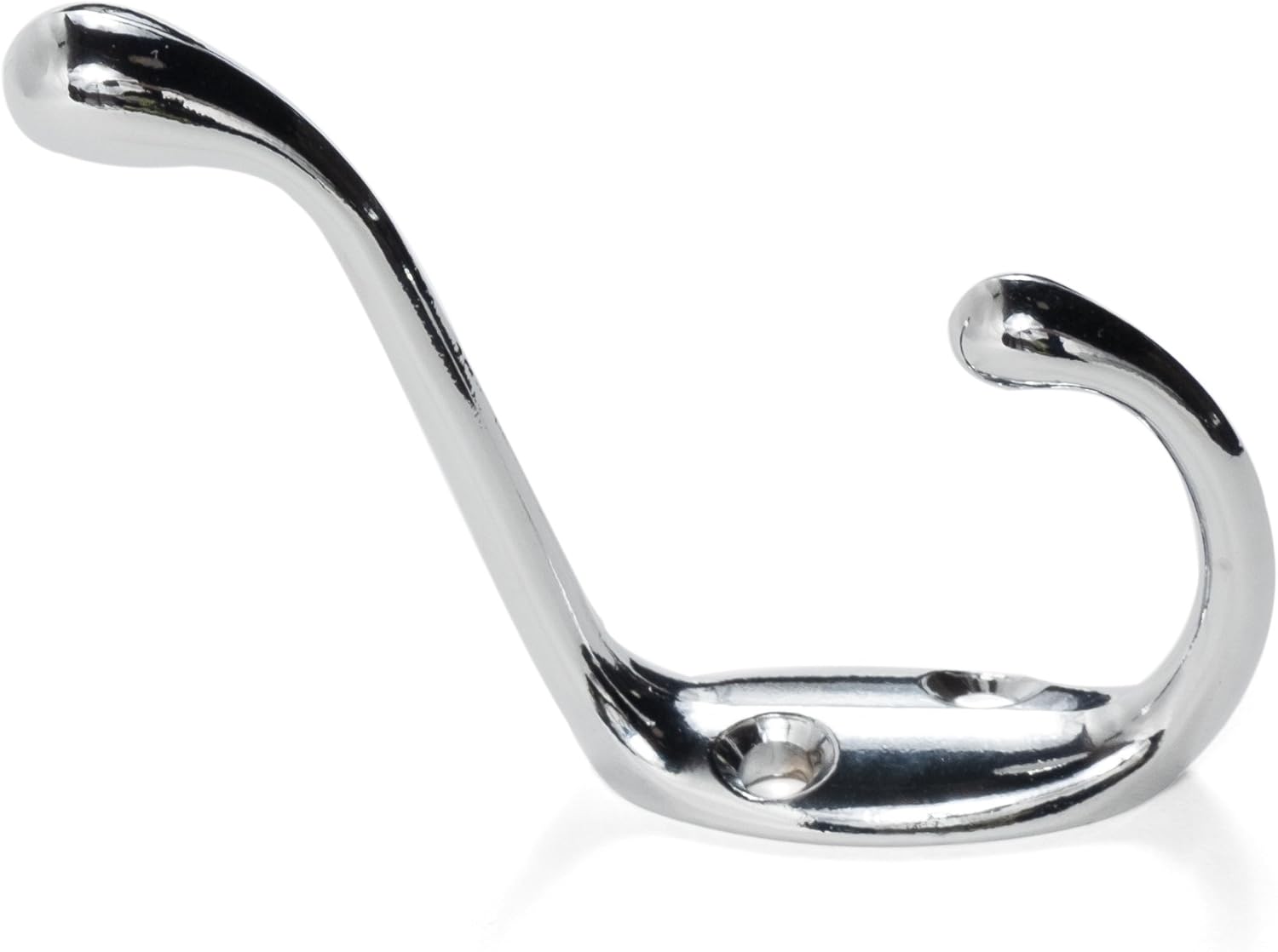 Brightmaison 6 Pack Heavy Duty Coat Hooks