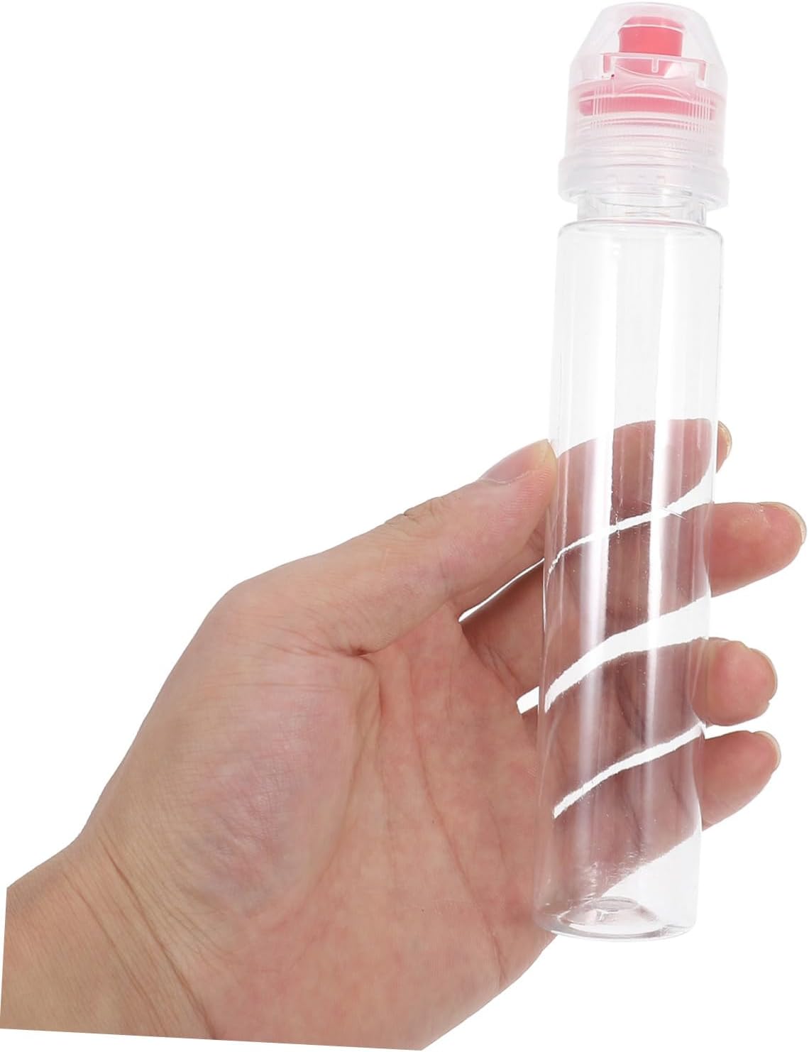SOLUSTRE 4PC Squeeze Honey Bottle for Home Use