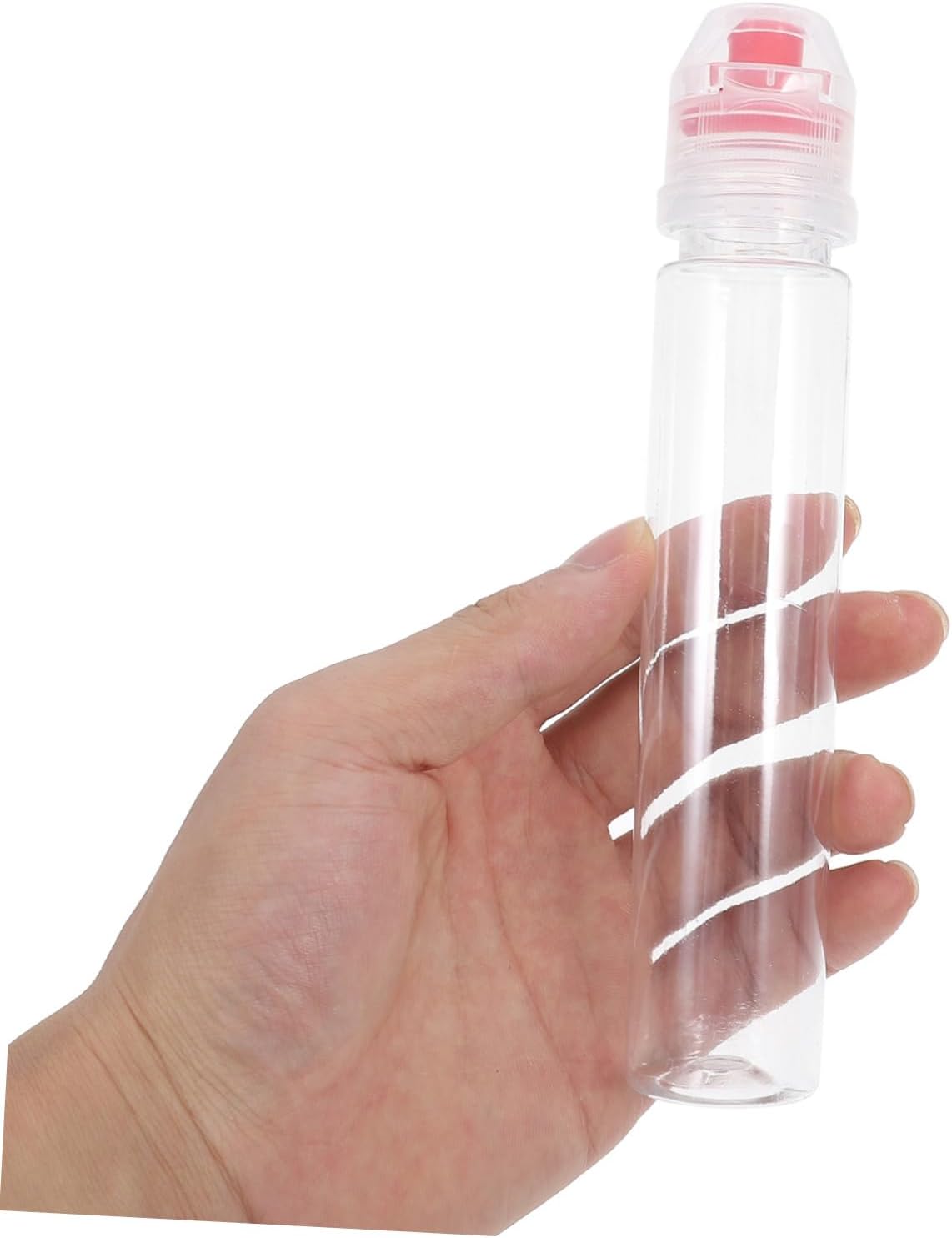 12 Pcs Mini Squeeze Bottle Condiment Containers
