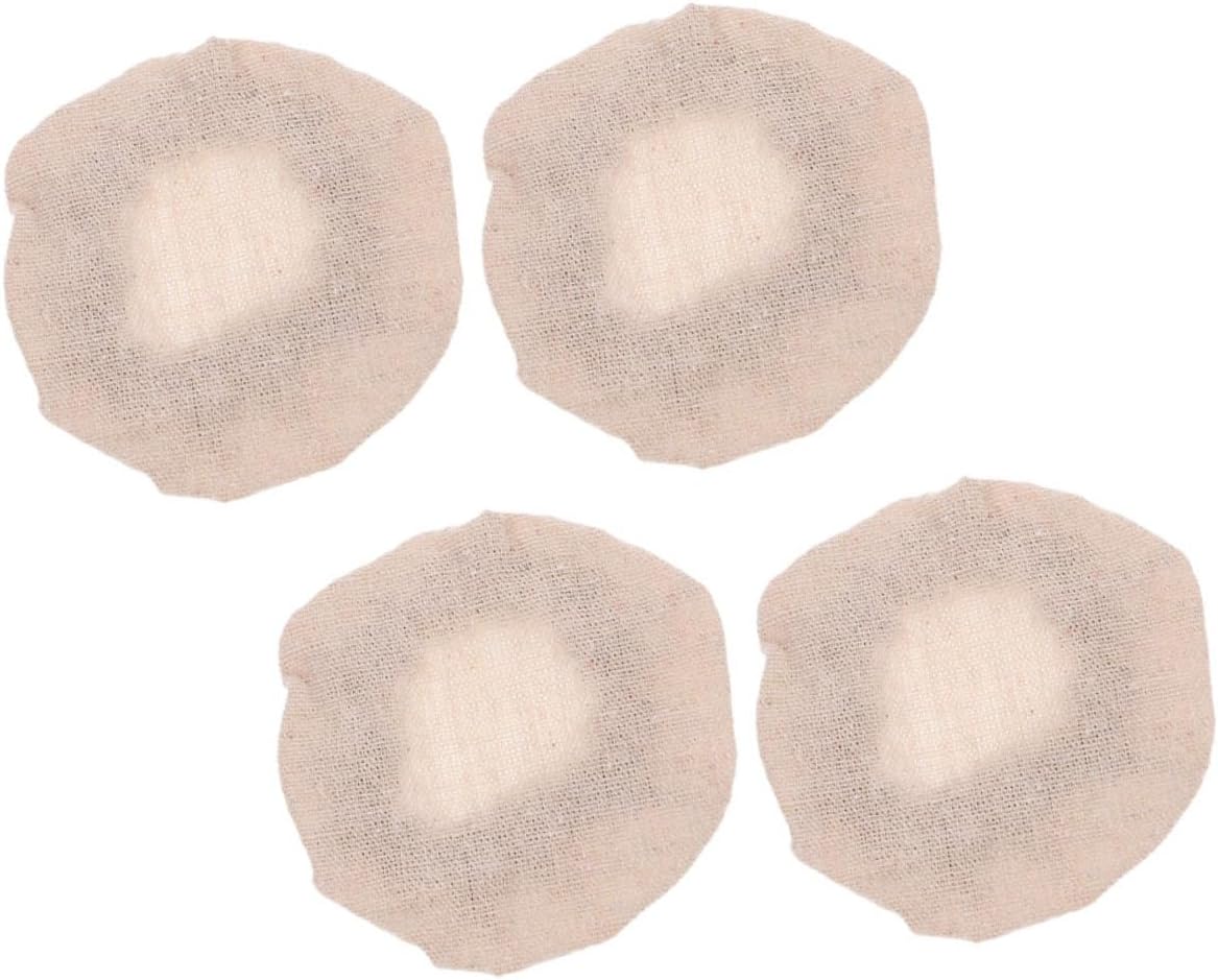 WATIIFUFU 4PCS Reusable Canning Lids for Bottles