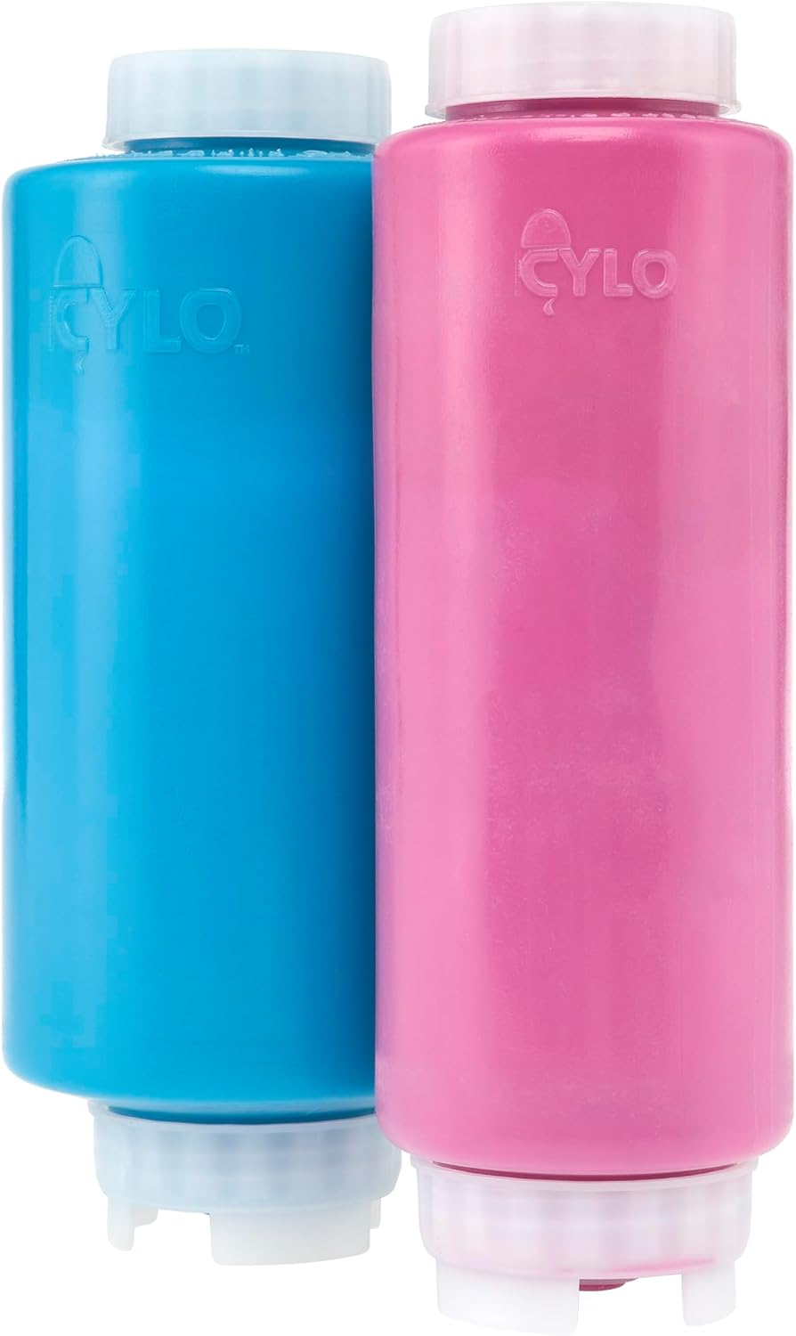 Creative Mark Cylo FIFO Squeeze Bottle 20 oz - Non-Drip