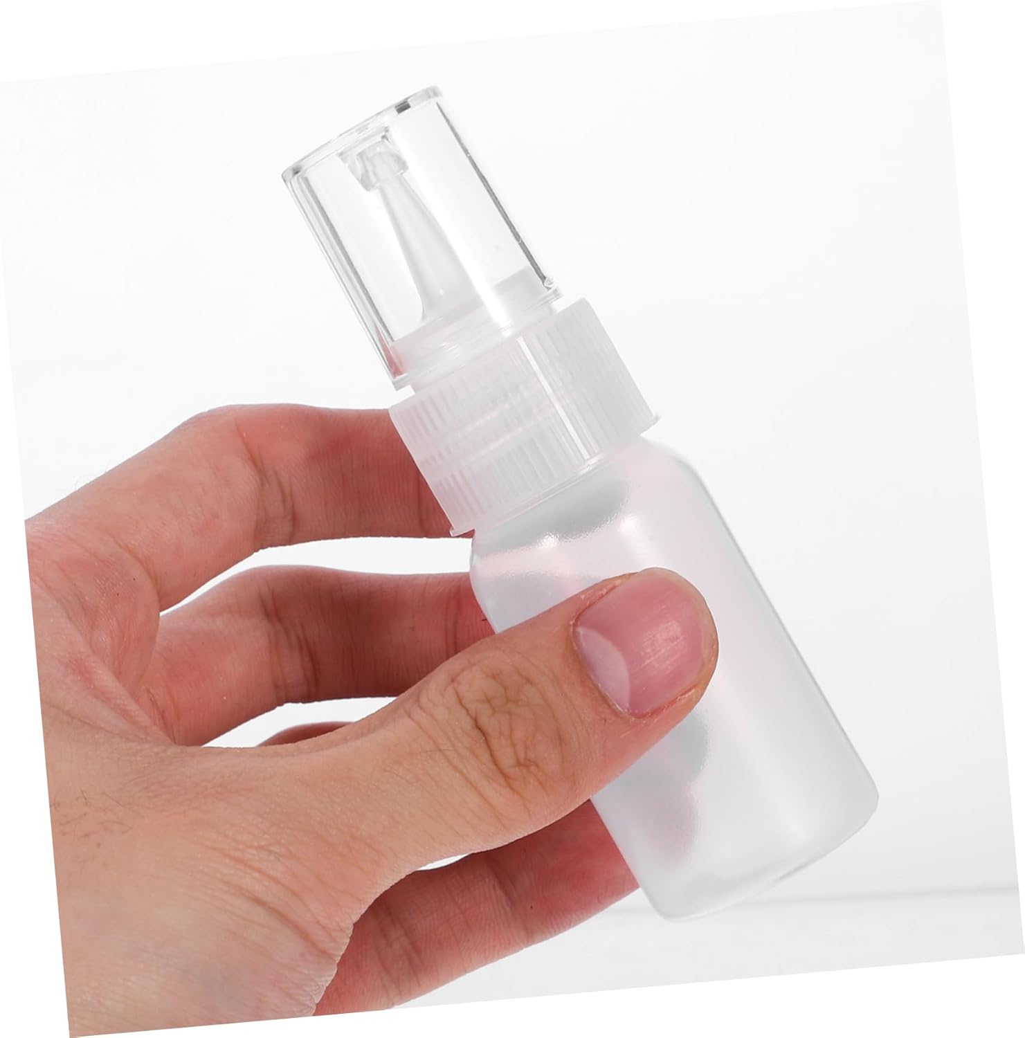 MAGICLULU 2PCS 30ML Squeeze Condiment Bottles
