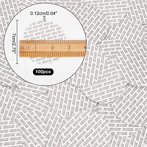NBEADS Foam Lid Liner 70mm for Canning Jars