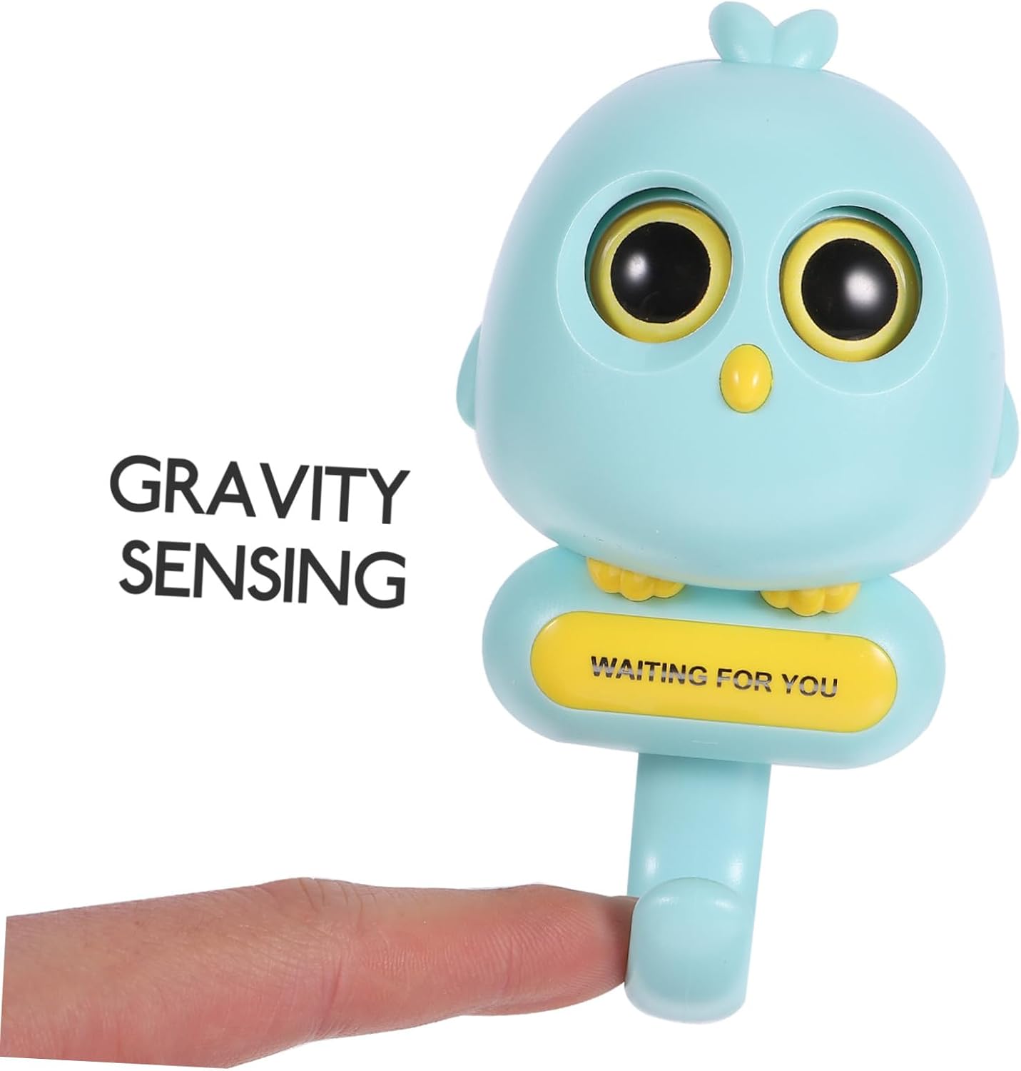 Vaguelly Cute Cartoon Wall Hook Multi-Functional