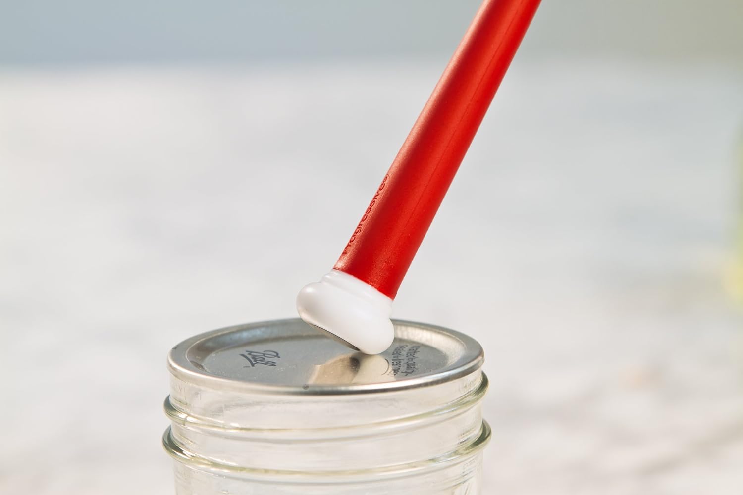 Prepworks by Progressive Magnetic Lid Lifter for Canning 1