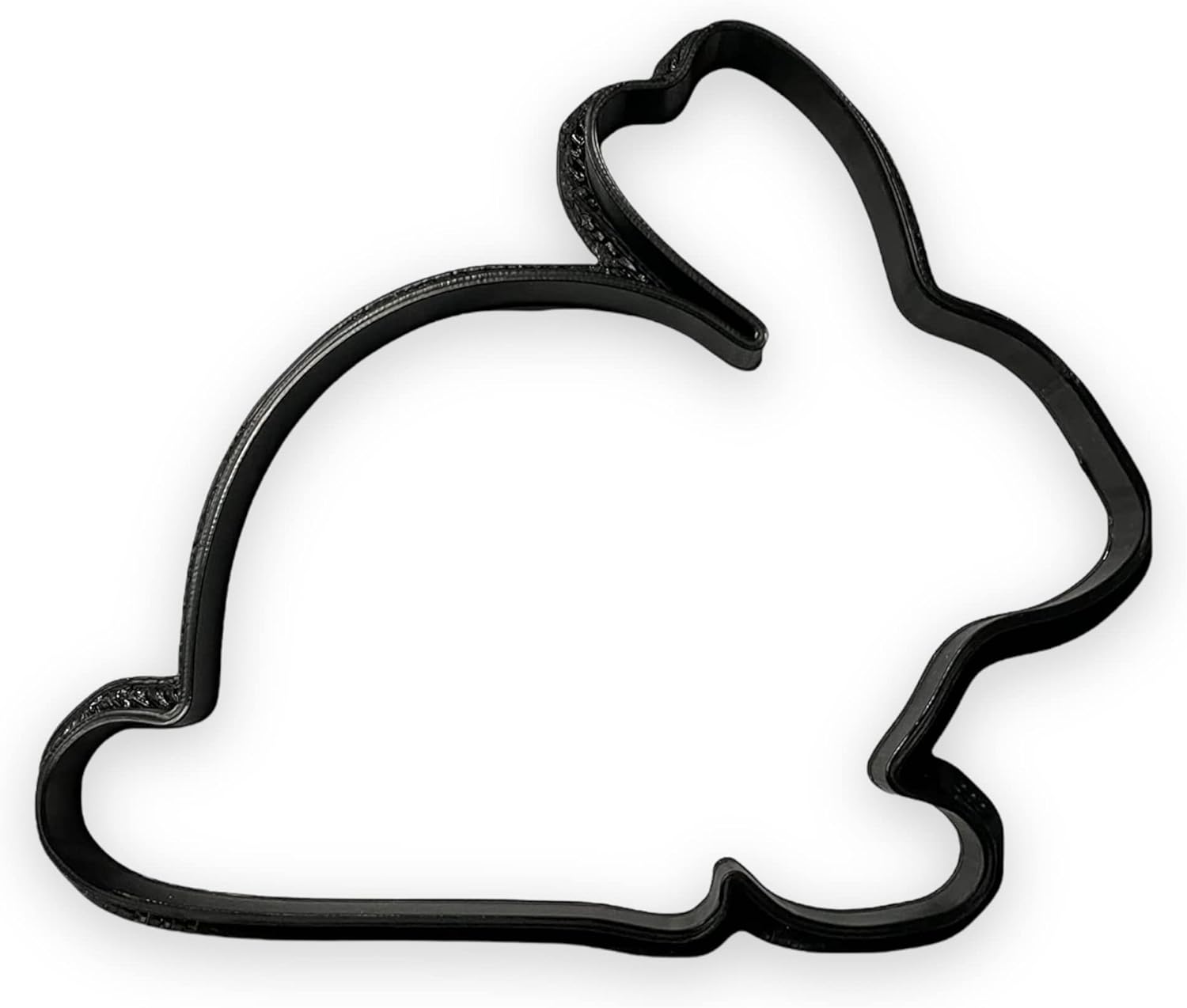 Bundle of Fun Bunny Rabbit Cookie Cutter 1