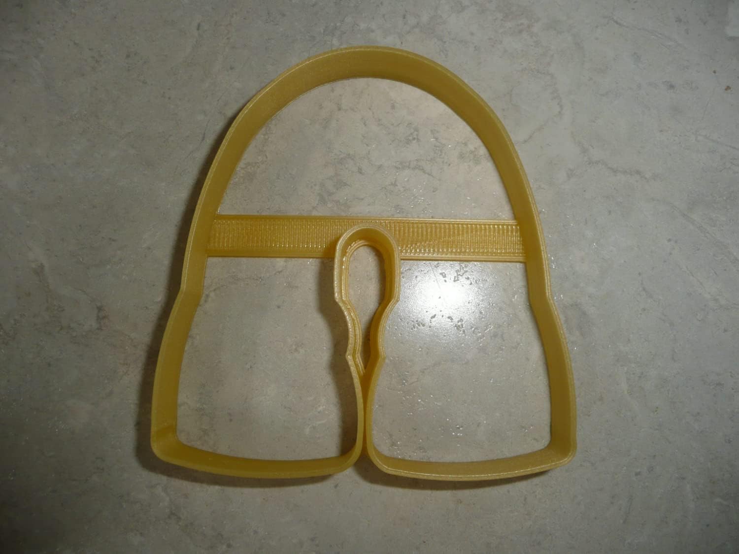 6X BOHO RAINBOW TALL ARCH FONDANT CUTTER USA MADE