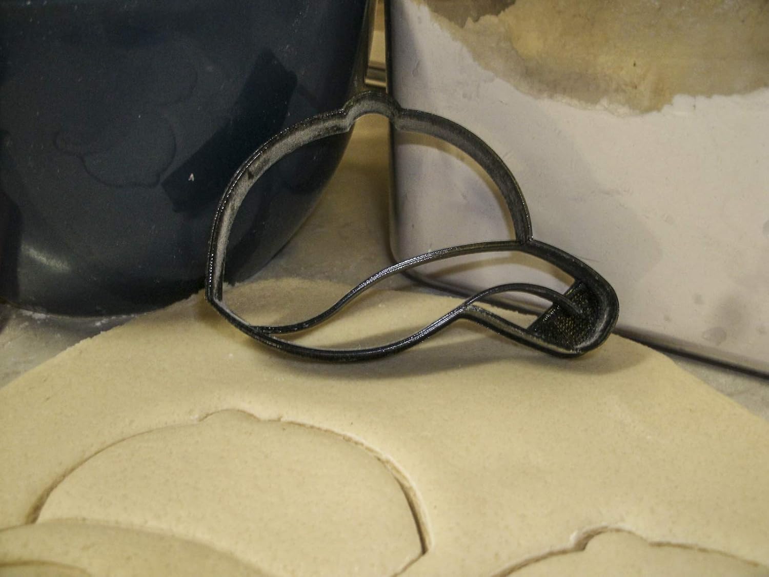 YNGLLC Baseball Mitt Cap Cookie Cutters Set of 4 Made in USA