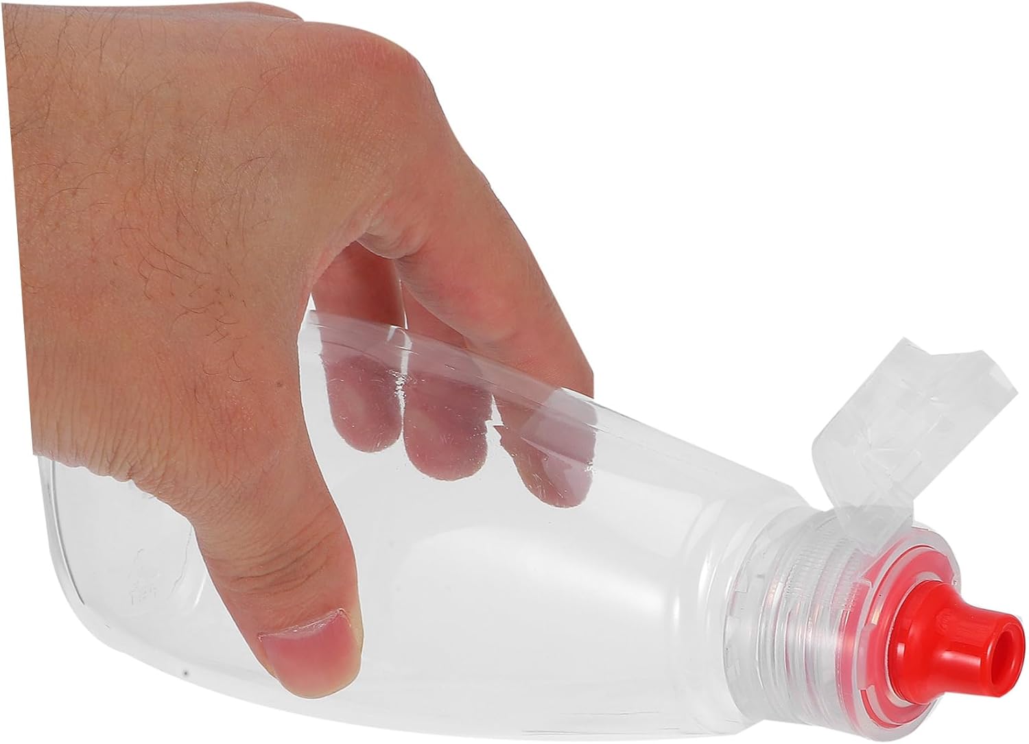 ULTECHNOVO Compact Condiment Squeeze Bottles Set