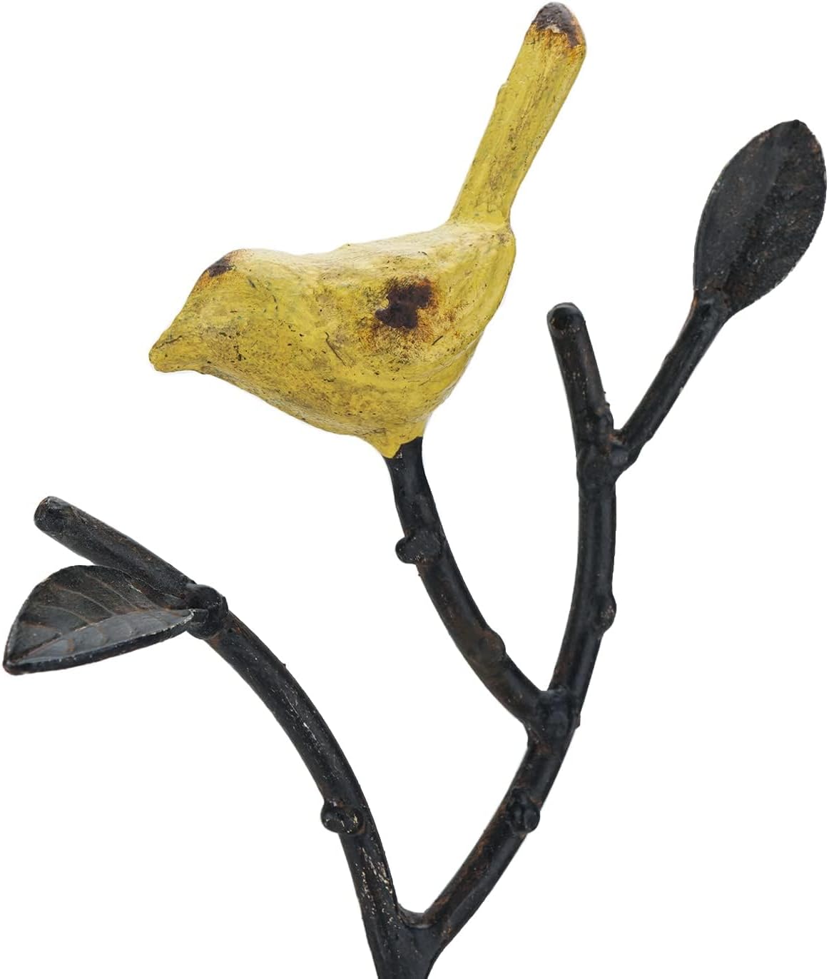 Soffee Design 2pcs Vintage Metal Coat Hooks