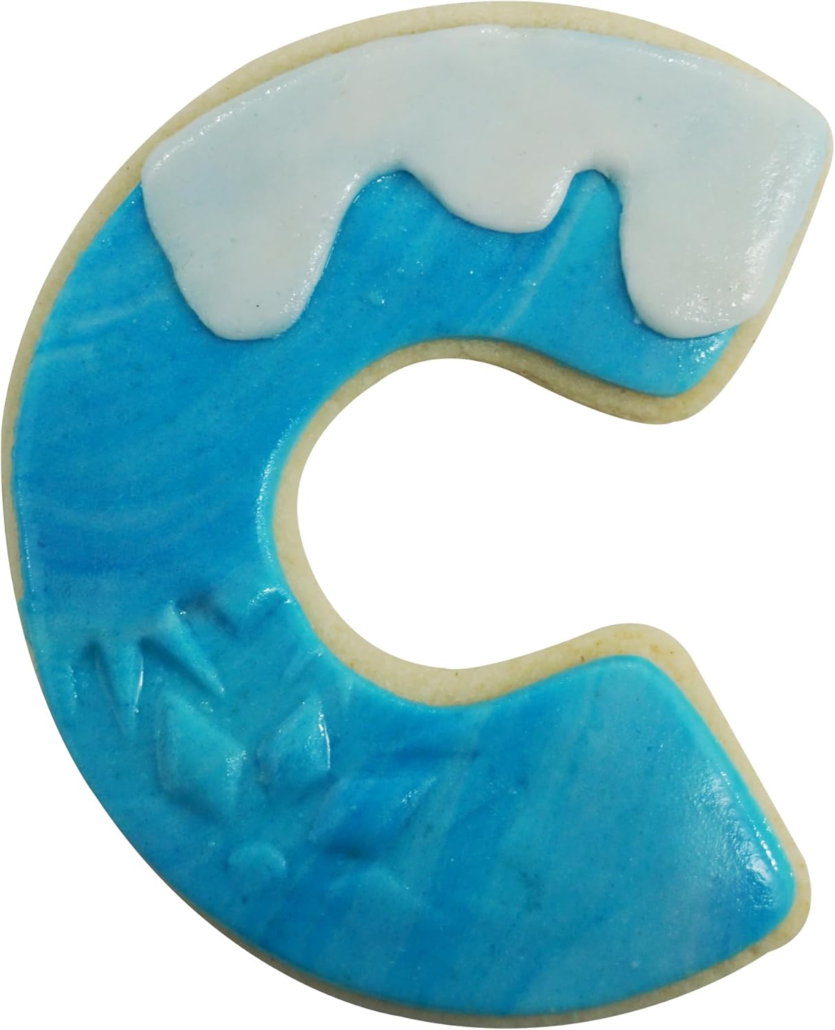 RM International 25 Alphabet Cookie Cutters 26-Piece Set 1