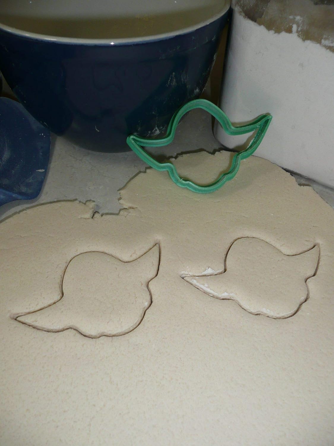 Star Wars Face Helmet Cookie Cutters Set of 3 Made in USA