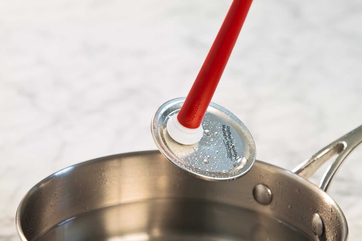 Prepworks by Progressive Magnetic Lid Lifter for Canning 1
