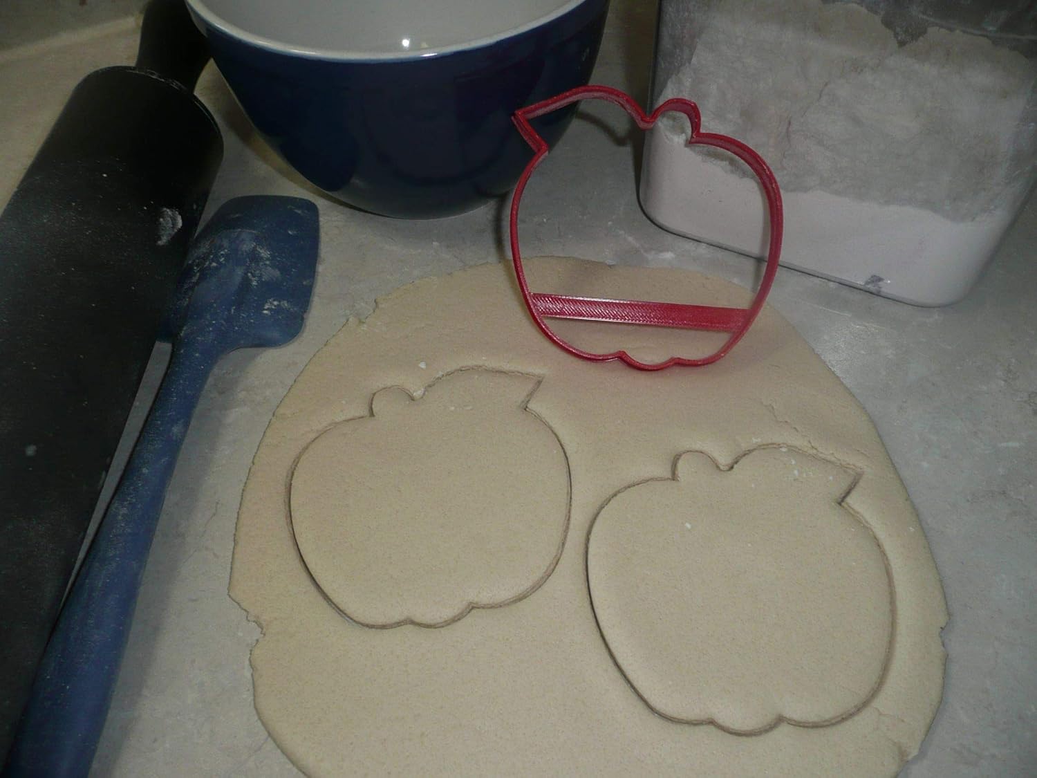 Hungry Caterpillar Cookie Cutters Set of 4 Made in USA