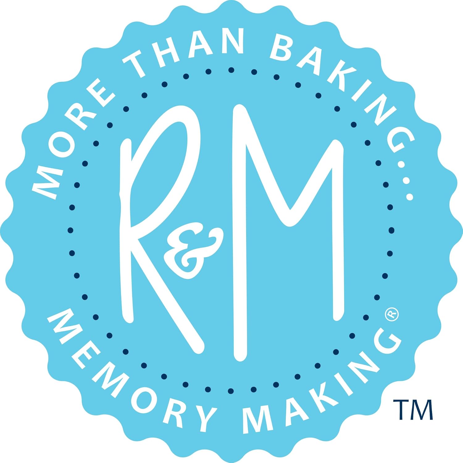 RM International 25 Alphabet Cookie Cutters 26-Piece Set 1