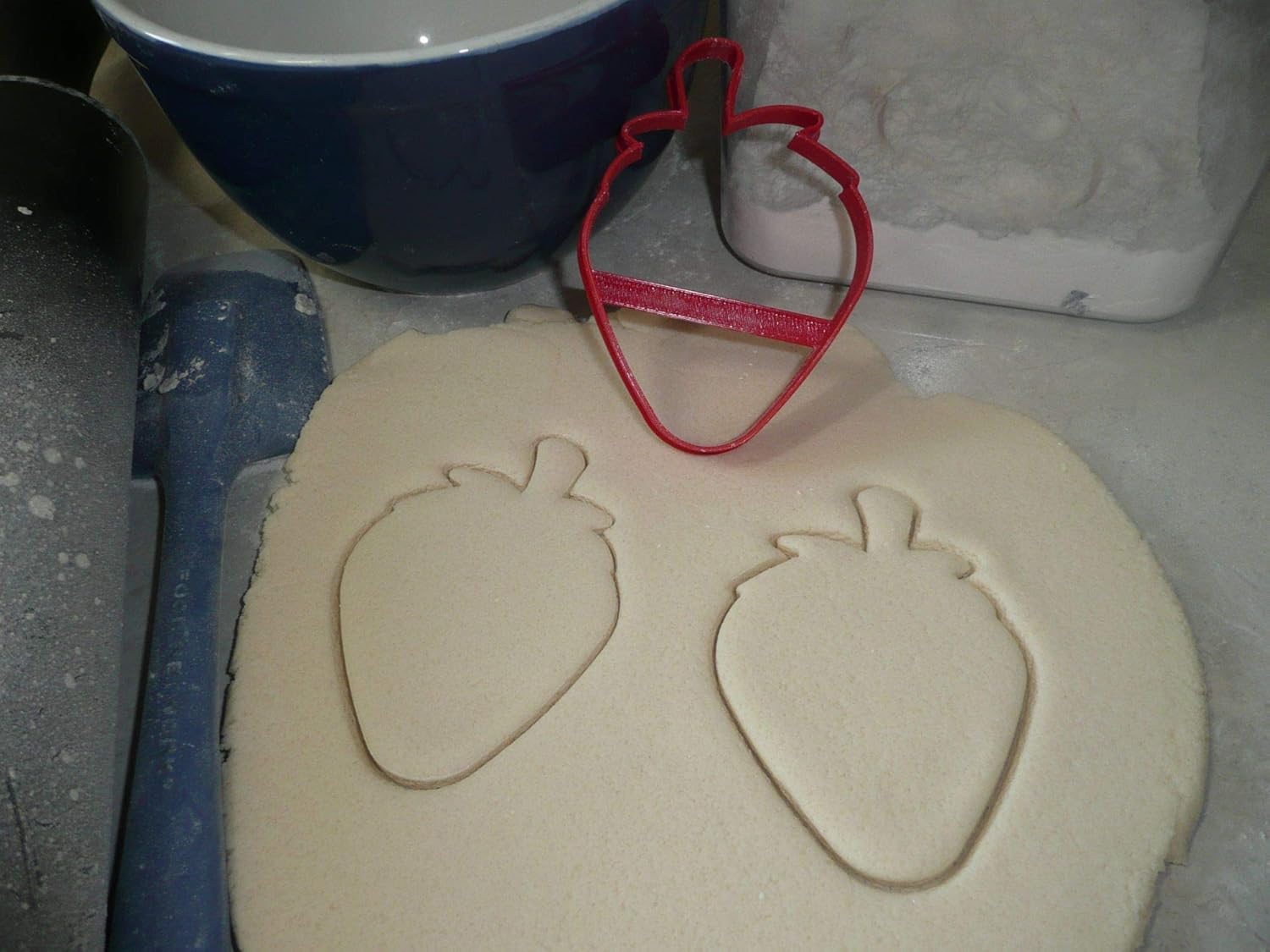 Hungry Caterpillar Cookie Cutters Set of 4 Made in USA