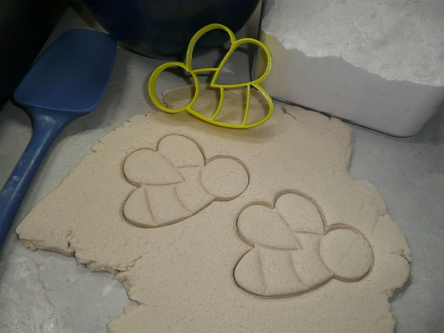 WINNIE THE POOH ADVENTURE THEME COOKIE CUTTERS SET OF 4
