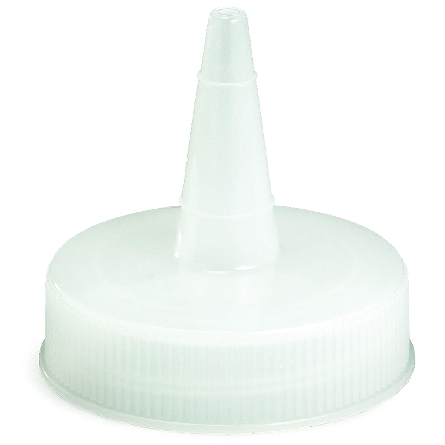 Tablecraft 38mm Squeeze Bottle Top Set of 12