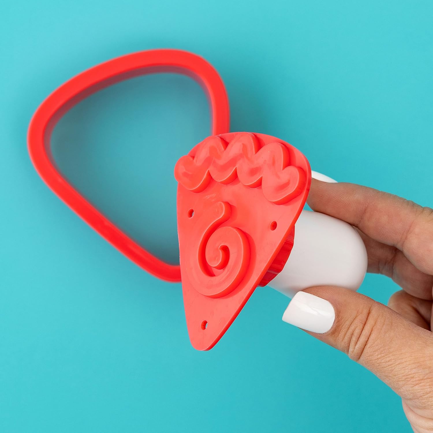 American Crafts Sweet Sugarbelle Cookie Cutter Set 25Pk