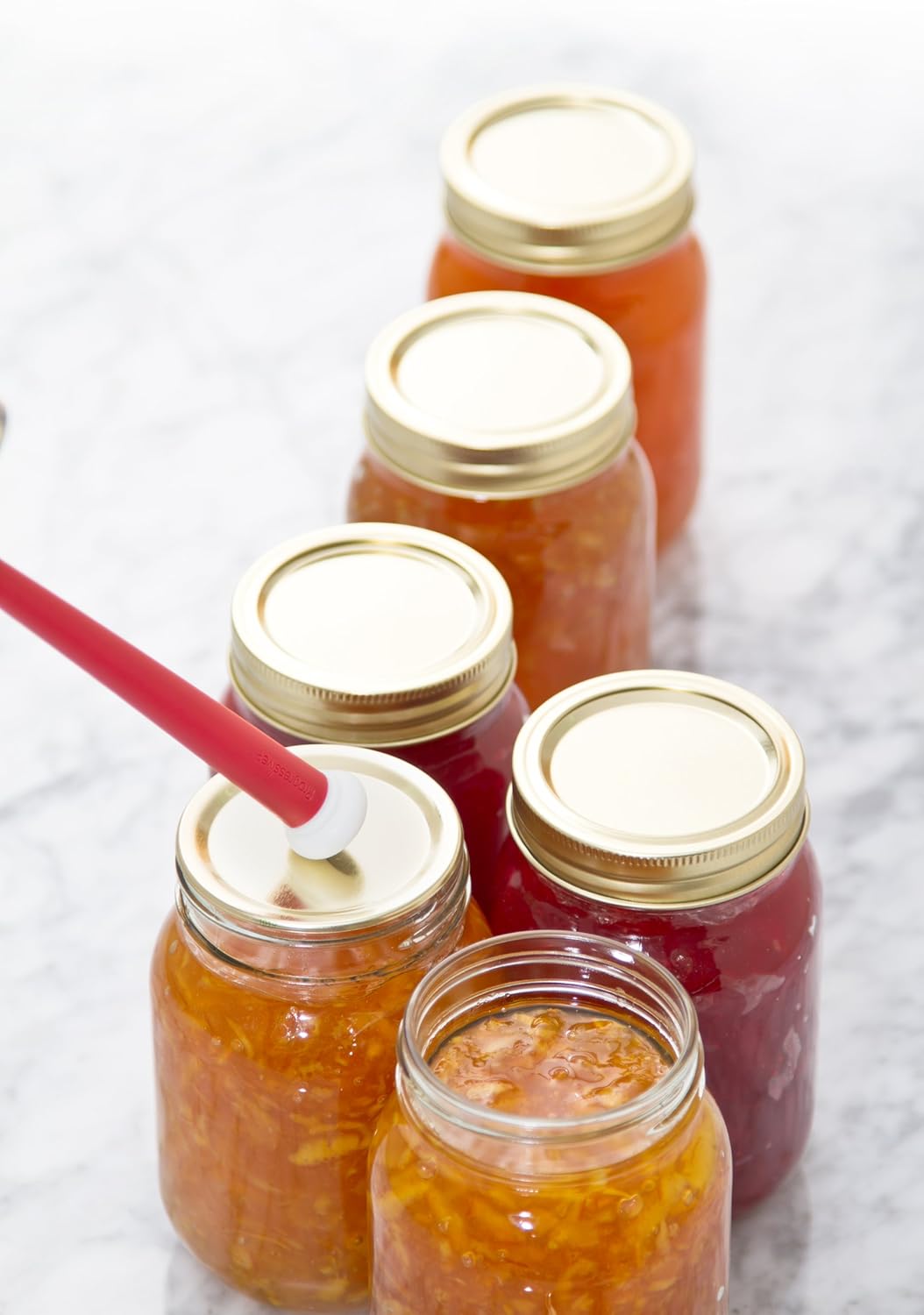 Prepworks by Progressive Magnetic Lid Lifter for Canning 1