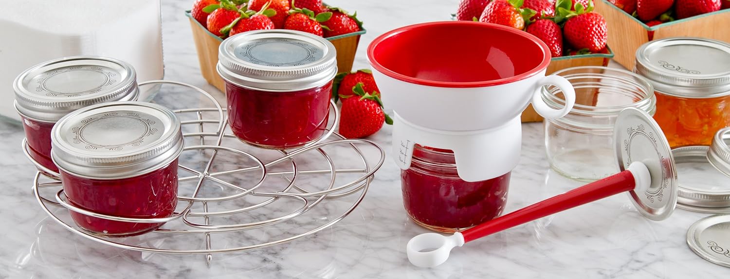 Prepworks by Progressive Magnetic Lid Lifter for Canning 1